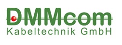 Logo DMMcom